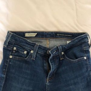 AG jeans size 25